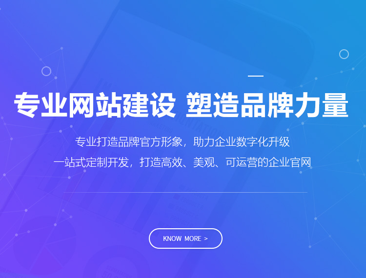 平定建站-专业网站建设 塑造品牌力量